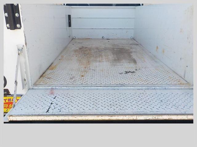 2009 Chevrolet Silverado 3500HD Work Truck