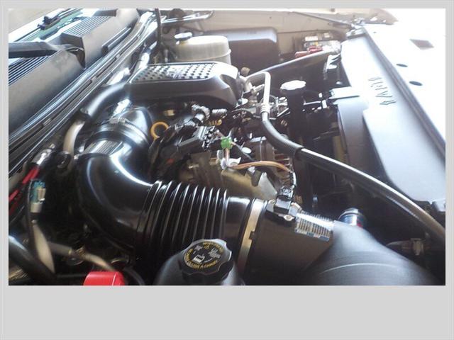 2009 Chevrolet Silverado 3500HD Work Truck