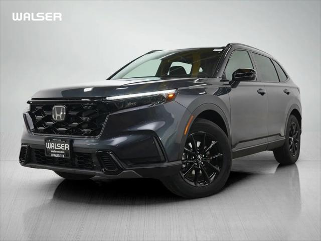 2026 Honda CR-V Hybrid AWD Sport for sale in Burnsville, MN