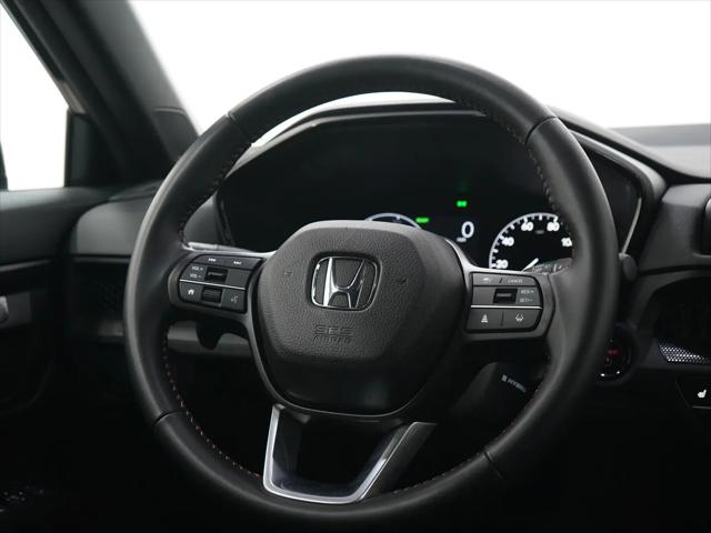2026 Honda CR-V Hybrid AWD Sport