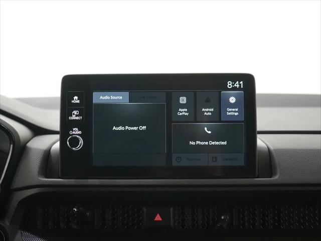 2026 Honda CR-V Hybrid AWD Sport