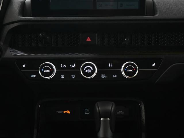 2026 Honda CR-V Hybrid AWD Sport