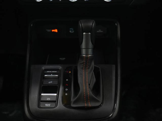 2026 Honda CR-V Hybrid AWD Sport