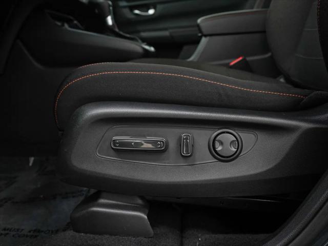 2026 Honda CR-V Hybrid AWD Sport