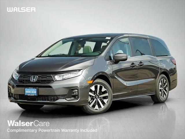 2026 Honda Odyssey EX-L for sale in Burnsville, MN