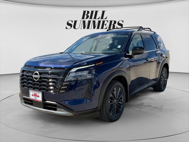 2026 Nissan Pathfinder SL for sale in North Platte, NE