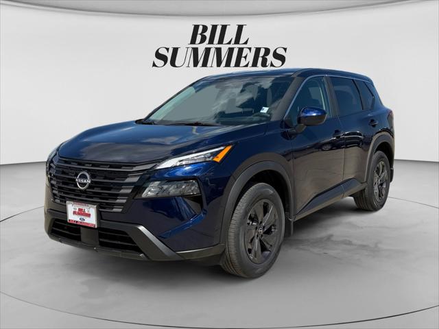 2026 Nissan Rogue SV for sale in North Platte, NE