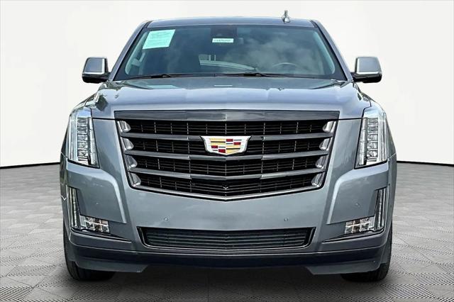 2020 Cadillac Escalade 2WD Luxury