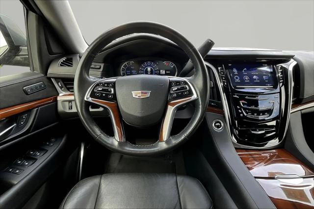 2020 Cadillac Escalade 2WD Luxury