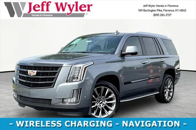 2020 Cadillac Escalade 2WD Luxury for sale in Florence, KY