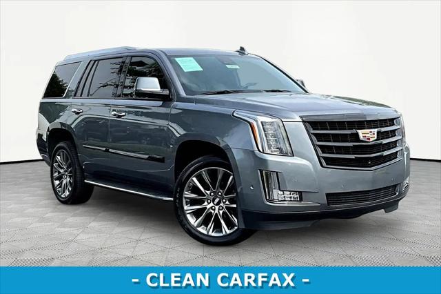2020 Cadillac Escalade 2WD Luxury