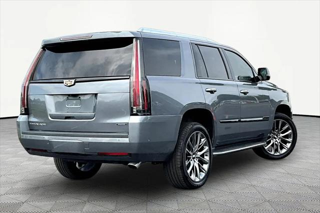 2020 Cadillac Escalade 2WD Luxury