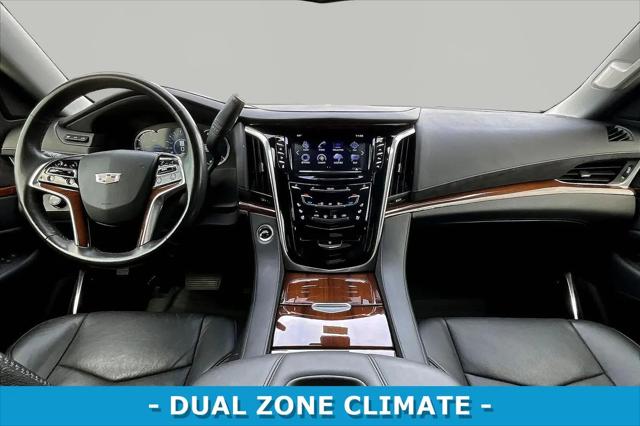 2020 Cadillac Escalade 2WD Luxury