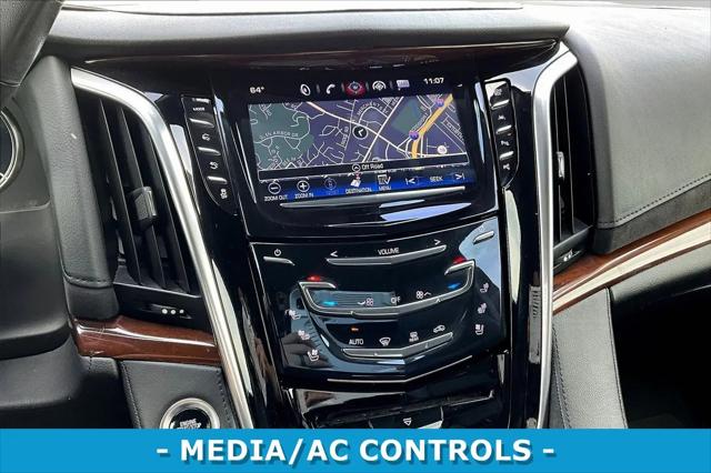 2020 Cadillac Escalade 2WD Luxury