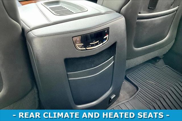 2020 Cadillac Escalade 2WD Luxury