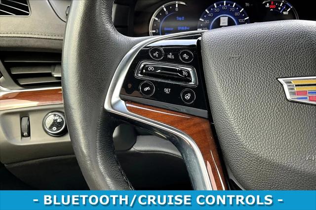 2020 Cadillac Escalade 2WD Luxury