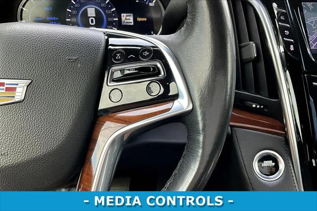 2020 Cadillac Escalade 2WD Luxury