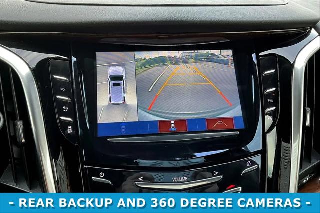 2020 Cadillac Escalade 2WD Luxury