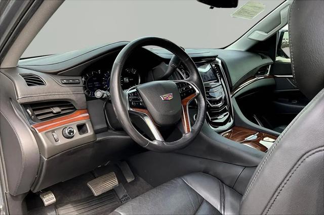 2020 Cadillac Escalade 2WD Luxury