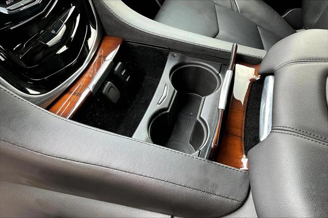 2020 Cadillac Escalade 2WD Luxury