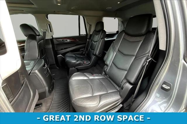 2020 Cadillac Escalade 2WD Luxury