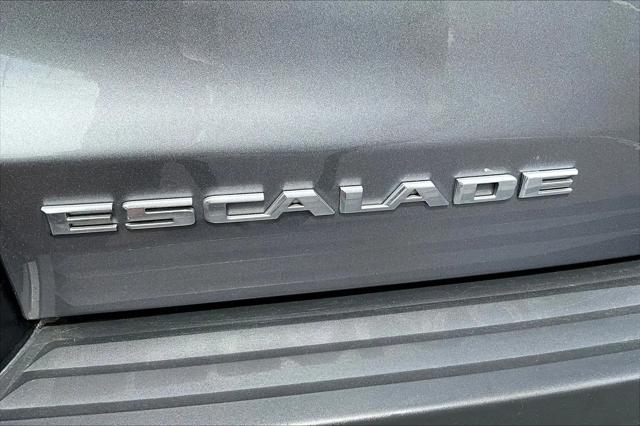 2020 Cadillac Escalade 2WD Luxury