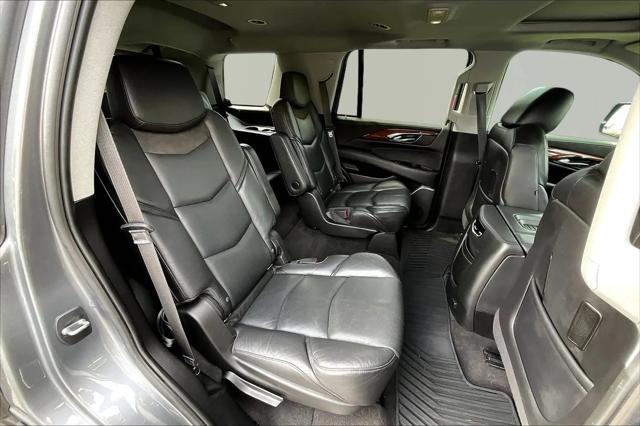2020 Cadillac Escalade 2WD Luxury