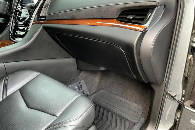 2020 Cadillac Escalade 2WD Luxury