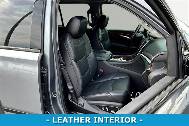 2020 Cadillac Escalade 2WD Luxury