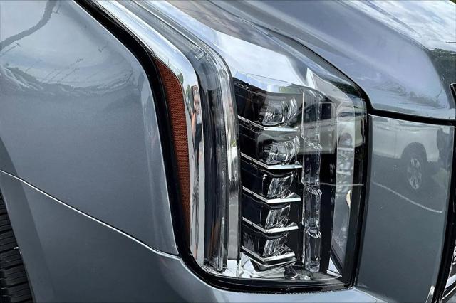 2020 Cadillac Escalade 2WD Luxury