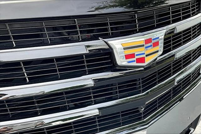 2020 Cadillac Escalade 2WD Luxury