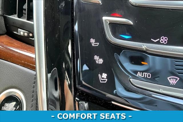 2020 Cadillac Escalade 2WD Luxury