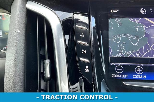 2020 Cadillac Escalade 2WD Luxury