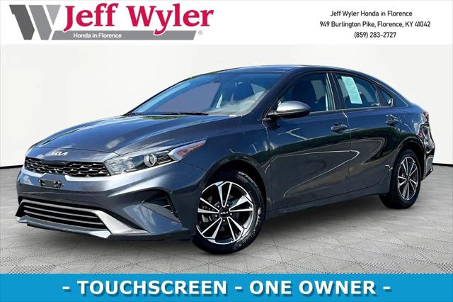 2023 Kia Forte LXS for sale in Florence, KY