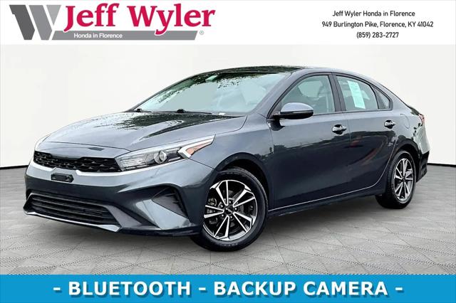 2023 Kia Forte LXS for sale in Florence, KY