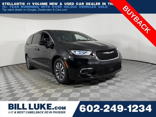 2025 Chrysler Pacifica Hybrid Select for sale in Phoenix, AZ