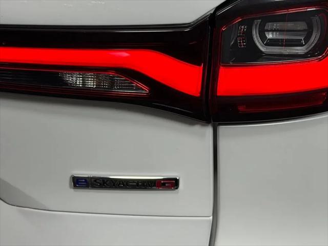 2024 Mazda X-90 3.3 Turbo S Premium Plus