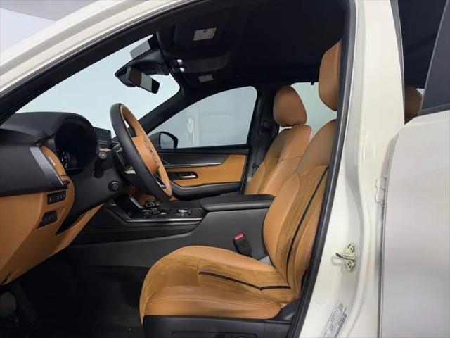2024 Mazda X-90 3.3 Turbo S Premium Plus