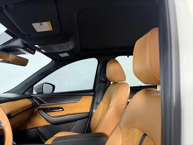 2024 Mazda X-90 3.3 Turbo S Premium Plus