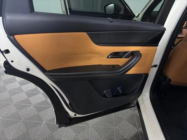 2024 Mazda X-90 3.3 Turbo S Premium Plus