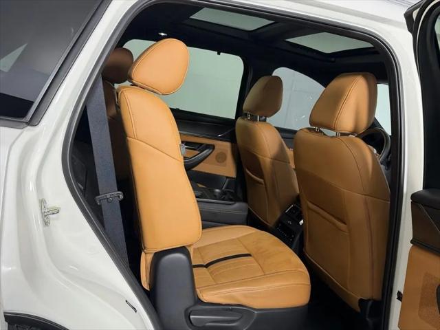2024 Mazda X-90 3.3 Turbo S Premium Plus
