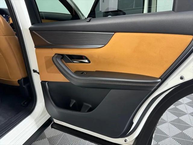 2024 Mazda X-90 3.3 Turbo S Premium Plus