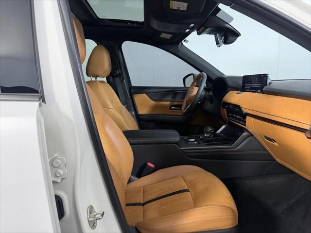 2024 Mazda X-90 3.3 Turbo S Premium Plus