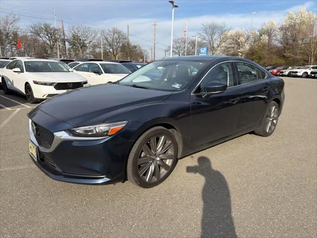 2019 Mazda Mazda6 Touring for sale in Paramus, NJ