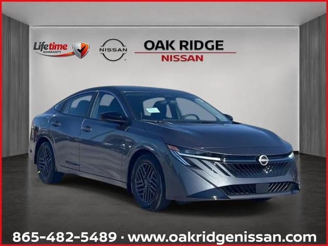 2026 Nissan Sentra SV for sale in Oak Ridge, TN
