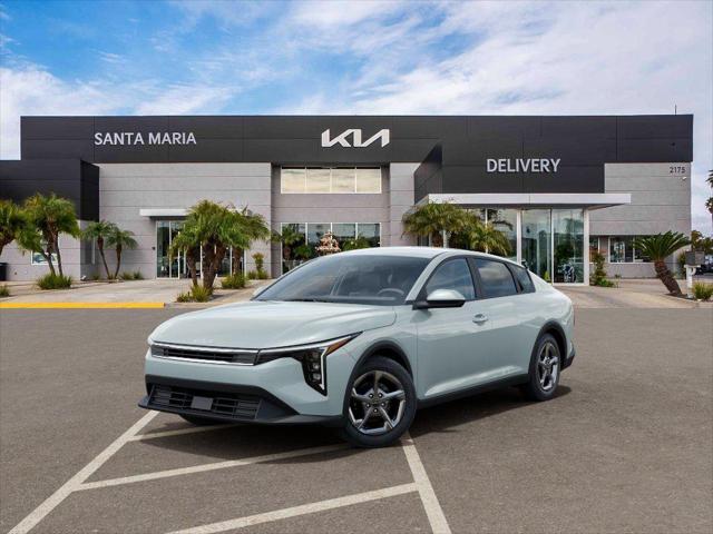 2026 Kia K4 LXS for sale in Santa Maria, CA