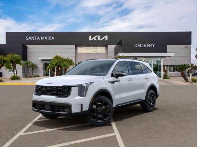 2026 Kia Sorento Hybrid X-Line SX Prestige for sale in Santa Maria, CA