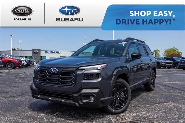 2026 Subaru Outback Limited XT for sale in Portage, IN