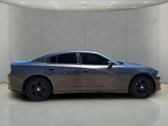 2022 Dodge Charger SXT RWD