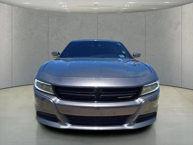 2022 Dodge Charger SXT RWD